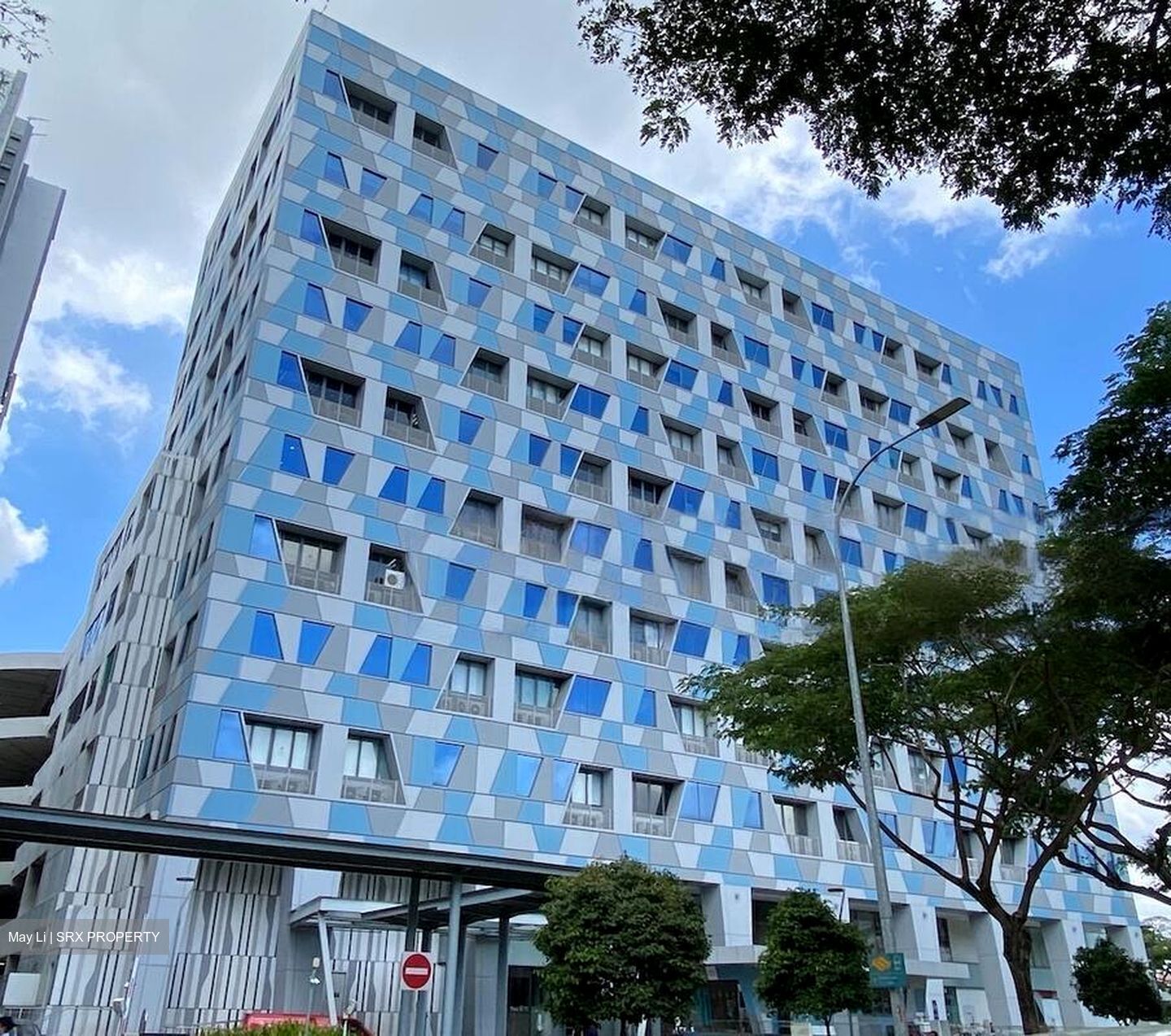 Ct Hub 2 (D12), Office #451198711